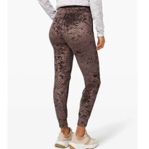 Special Edition Ready to Crush Lululemon Jogger